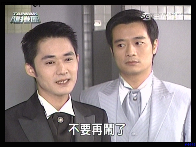 [吐嘈]看完今天台灣龍捲風的感覺!!