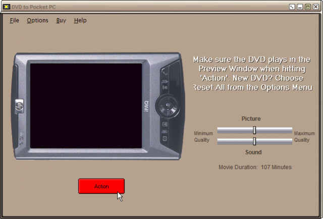 [教學] 在 Pocket PC 中看 DVD 影片 (57)