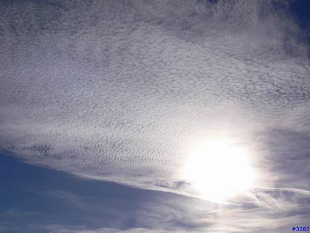 我的天空