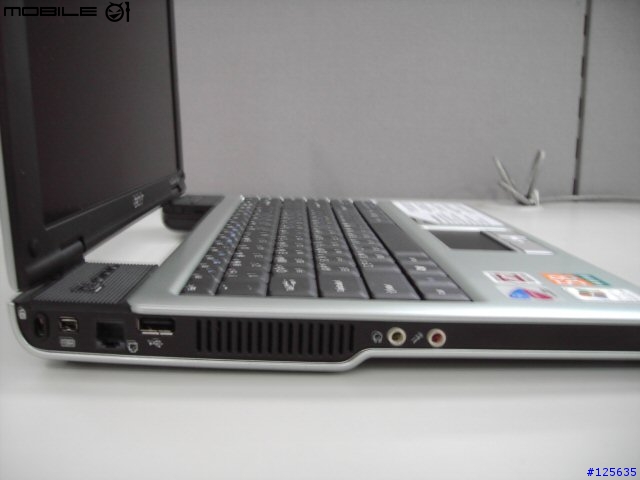 [分享] Acer TravelMate 3201X