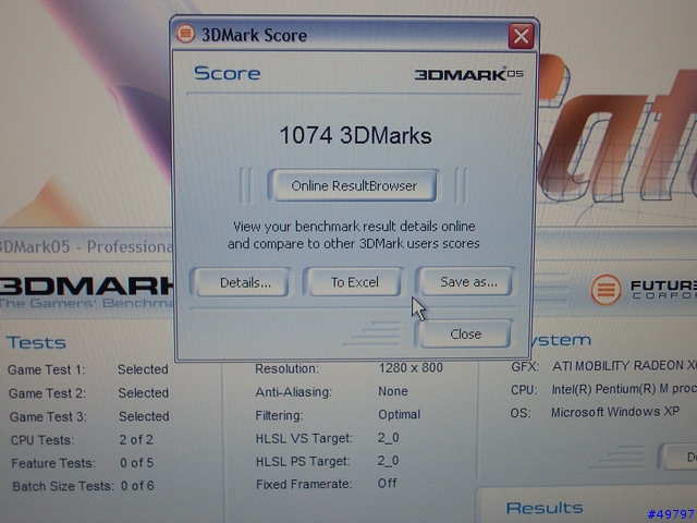 [分享]TOSHIBA M40 入手簡單報告(稍作補充)