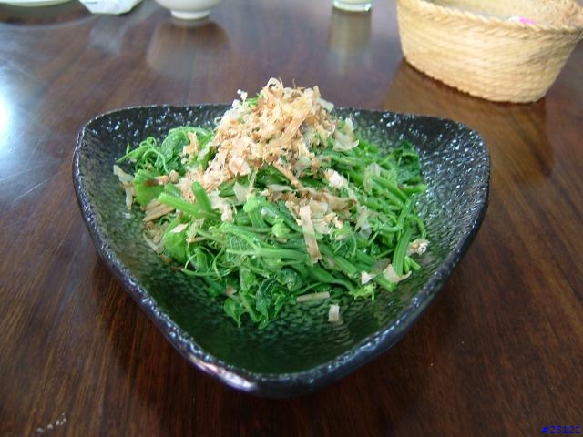 好吃小報第二彈----石碇「野宴養食休閒館」