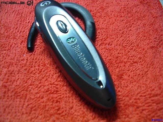 GRANDVUE G-BM630 藍芽耳機