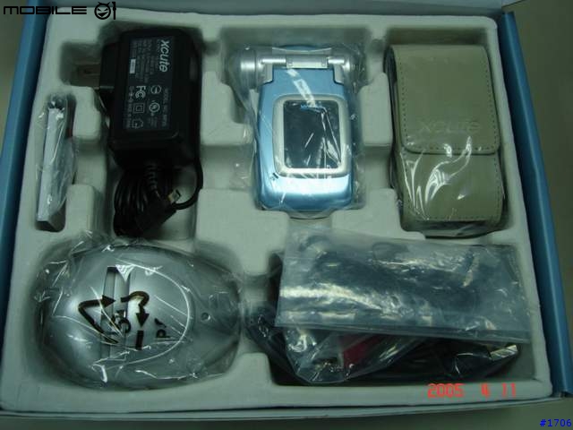 xcute DV1 300百萬畫素照像手機正式亮相 , 已補上幾張拍照出來的照片
