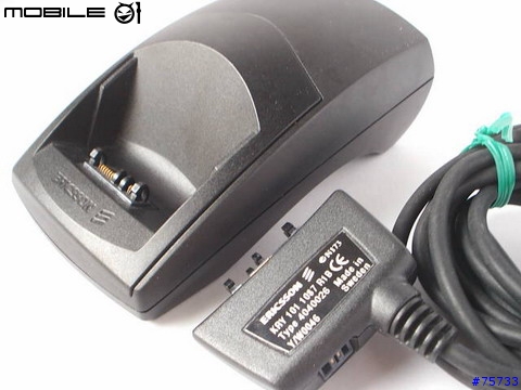 【ERICSSON R380SC】寫真分享