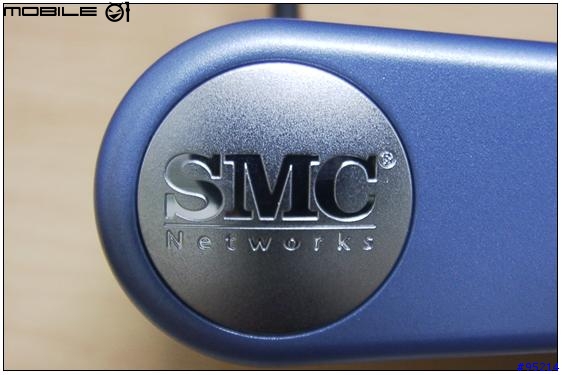 [SMC產品評測員]SMC 7904WBRA 測試報告-外觀、CABLE、硬體篇