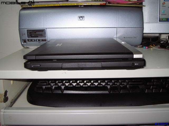 [分享] Toshiba DynaBook SS3500 介紹 ..........