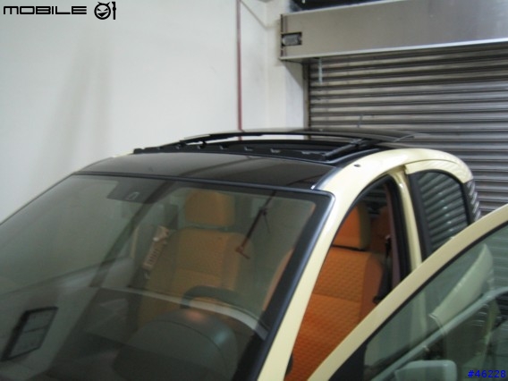 [分享]Don't Call Me Baby - FIAT NEW PANDA