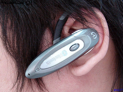 GRANDVUE G-BM630 藍芽耳機 - 補完篇