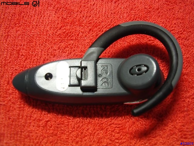 GRANDVUE G-BM630 藍芽耳機