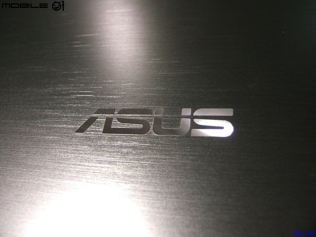 [分享] ASUS W3V