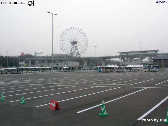 [照片分享]EXPO2005-日本愛知萬國博覽會