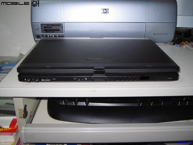 [分享] Toshiba DynaBook SS3500 介紹 ..........