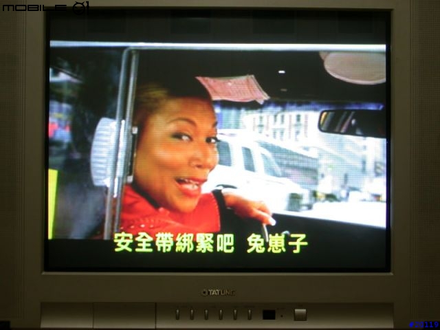 [分享]D-LINK DSM-320實測完結篇(不負責任報告)