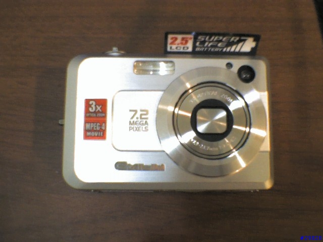 [心得]CASIO EX-Z750~MPEG4高畫質錄影數位相機~新增夜拍照!!!