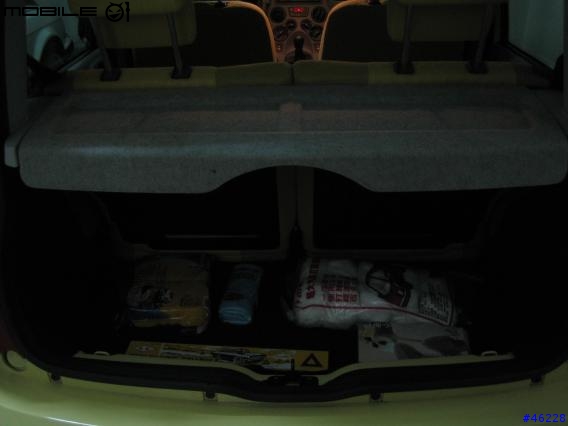 [分享]Don't Call Me Baby - FIAT NEW PANDA