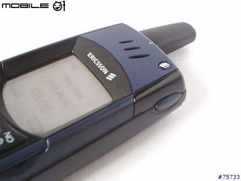 【ERICSSON R380SC】寫真分享