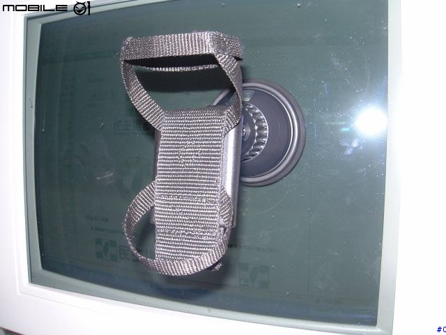 [分享]60CS軟式車用架