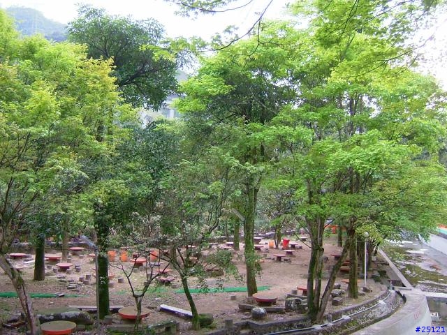 好吃小報第二彈----石碇「野宴養食休閒館」