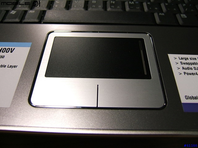 [分享] ASUS W3V