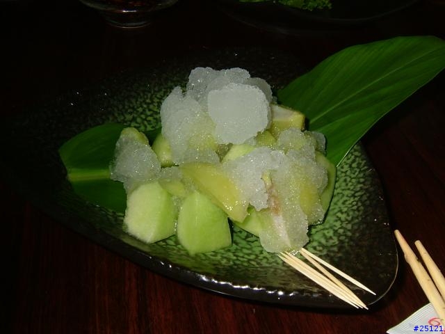 好吃小報第二彈----石碇「野宴養食休閒館」