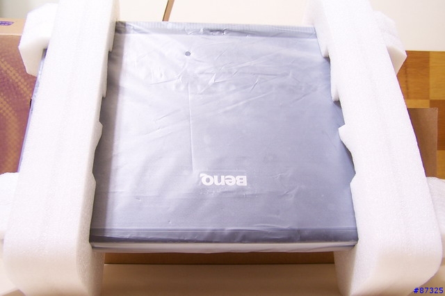 [分享]BENQ JoyBook S72 T23+合身iDEE內袋(有圖)
