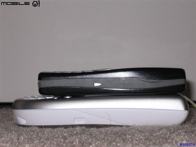 [分享]冷飯熱炒, Nokia 3660 北美版