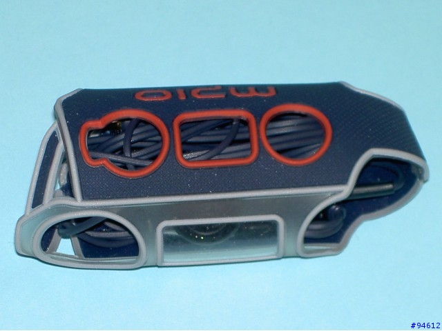 (自製創意首部曲)MPIO FG100 攜帶組