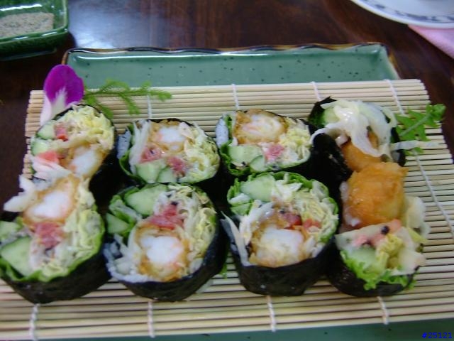 好吃小報第二彈----石碇「野宴養食休閒館」