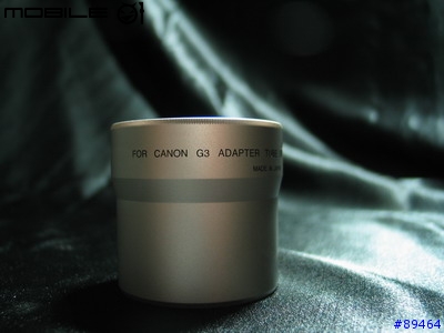 [分享]我的數位戰艦--CANON G3