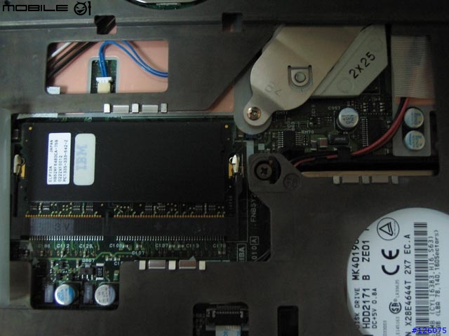 [分享] Toshiba DynaBook SS3500 介紹 ..........