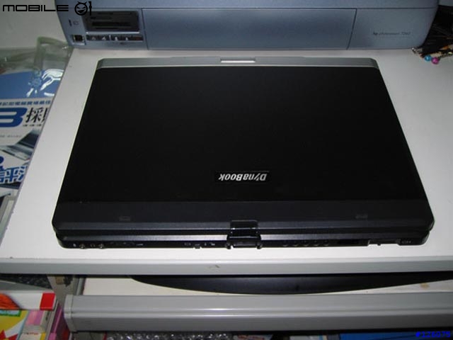 [分享] Toshiba DynaBook SS3500 介紹 ..........