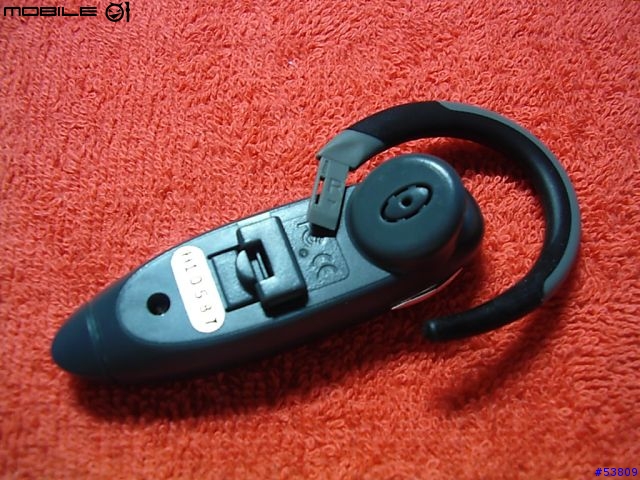 GRANDVUE G-BM630 藍芽耳機