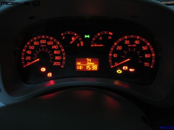 [分享]Don't Call Me Baby - FIAT NEW PANDA