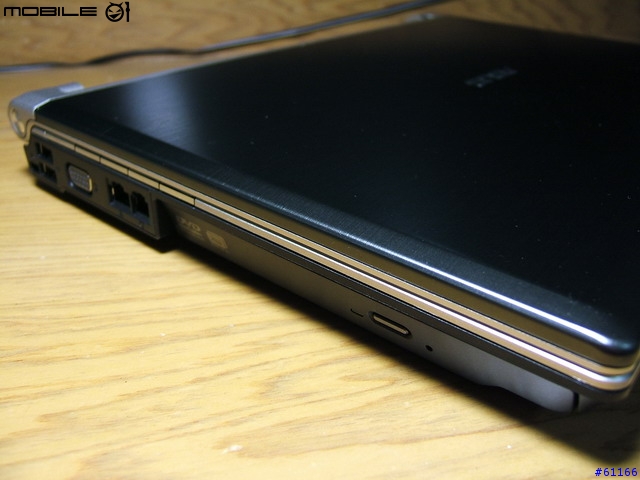 [分享] ASUS W3V
