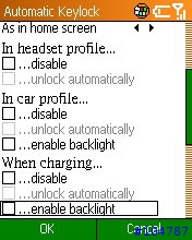 新版的自動鍵盤鎖Automatic keylock 2.0 英文版