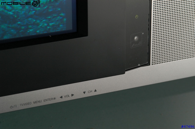 2005.05.11 LG新款42吋電漿電視發表會實況