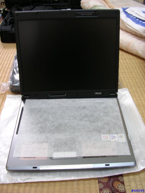 [分享] 兼 [勸食]1台可討好長輩歡心的筆電.........數位生活好幫手ASUS A3000(G)!