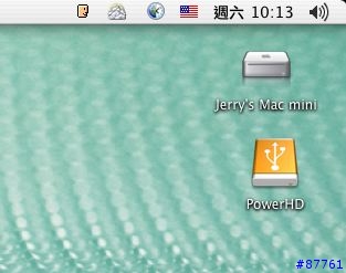 [分享]家庭生活網路夢；Mac mini與XBOX的另類組合(圖文並茂版)