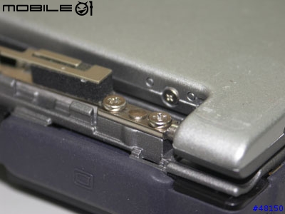 [解剖報告]一起拆機吧～～ACER travelmate370 瘋狂拆機實錄（圖多是一定要的啦！！）[圖已全部貼完喔，居然有51張圖啦]