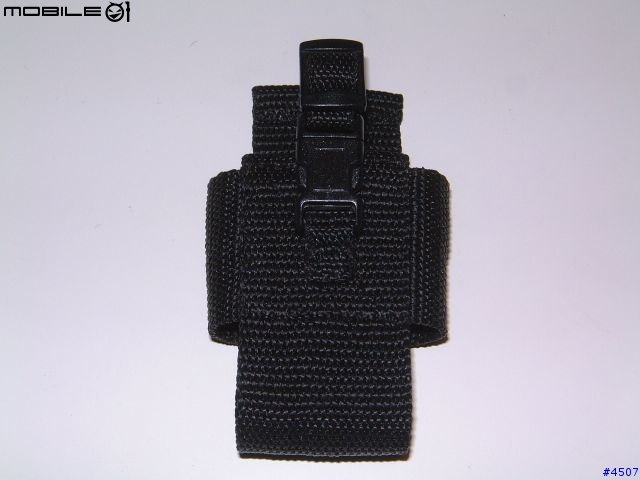 自製BT GPS手腕攜行帶