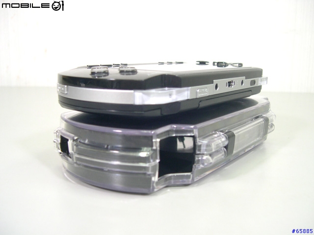 羅技PSP專用盔甲 PlayGear Pocket