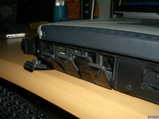 [分享]日本機，panasonic 防水防塵NOTEBOOK=TABLE PC (補上文字介紹)