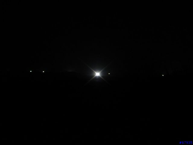 [夜拍]T11的夜拍雖然不好 但也可以拍出星芒~