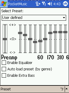 [教學] 功能更完整的撥放器 ─ Pocket Music (66)