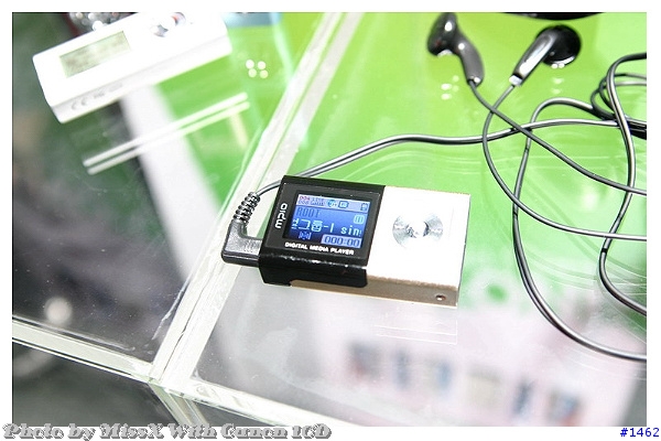 [新聞]MPIO FY500、MPIO-one發表會