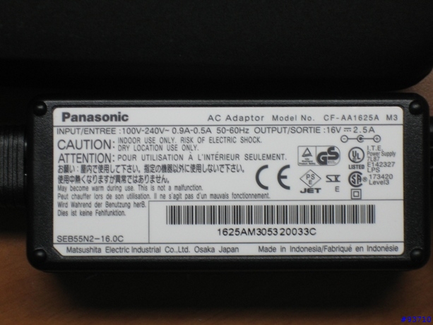 [分享][勸敗]Panasonic T4 sonoma筆電 夏季新貨 電池使用量世界最高12hr 使用分享 & 更新21張圖片清晰版 & 特有功能更新