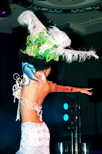 2005.05.11 LG新款42吋電漿電視發表會實況