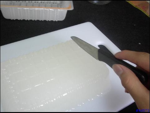 [甜點]布丁蒟蒻自己來！