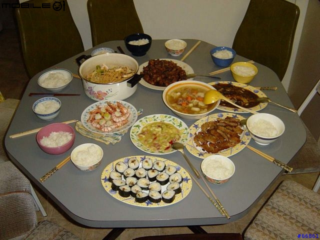 [料理]新好男人主義